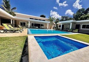 CASA COCO-OASIS Superior 6 Master @ Casa Linda