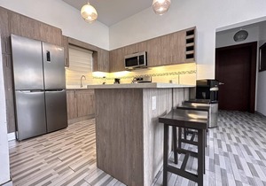 CASA COCO-PERLA Superior 2 Bedroom @ Casa Linda