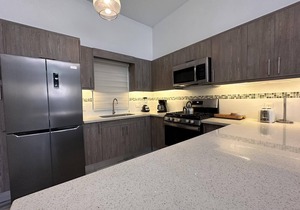 CASA COCO-PERLA Superior 2 Bedroom @ Casa Linda