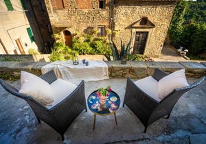 Casa Collodi Castello