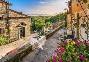 Casa Collodi Castello
