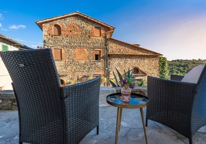Casa Collodi Castello