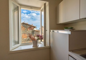 Casa Collodi Castello