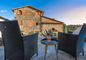 Casa Collodi Castello