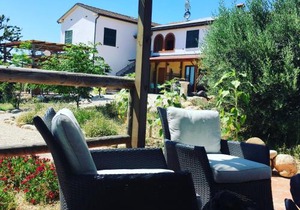 Casa Cologna Appartementen