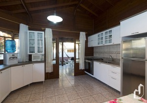 Casa com 03 Dormitórios
