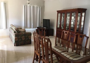 Casa com Localização Privilegiada em Capitólio