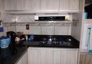 Casa com Piscina em Morrinhos/ Bombinhas -SC