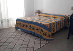 casa con vista mare a Roccalumera