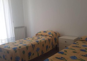 casa con vista mare a Roccalumera