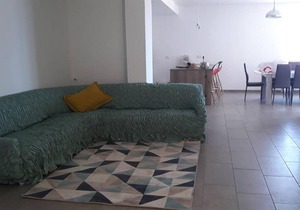 casa con vista mare a Roccalumera