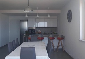 casa con vista mare a Roccalumera