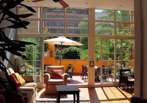 Casa Consell Apartments