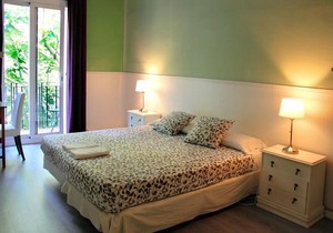 Casa Consell Apartments