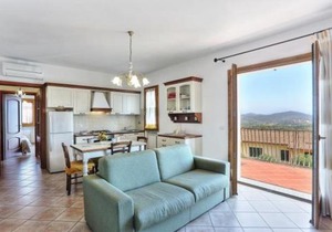 Casa Consuelo App. 1 (trilocale)