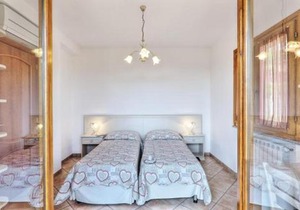 Casa Consuelo App. 1 (trilocale)