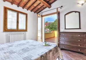 Casa Consuelo App. 2 (trilocale)