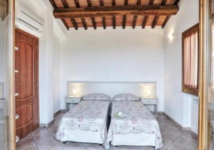 Casa Consuelo App. 2 (trilocale)