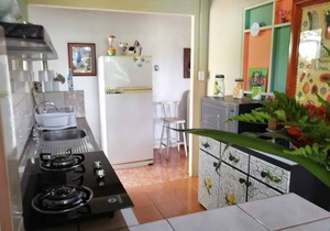 Casa Copalchi