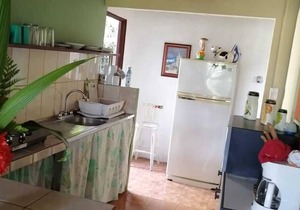 Casa Copalchi