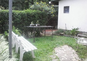 Casa Copalchi