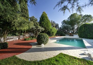 CASA CORTIJO DEL AIRE DELUXE