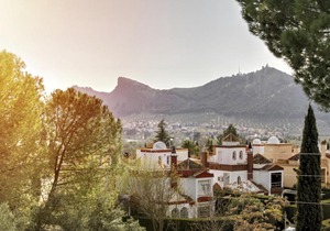 CASA CORTIJO DEL AIRE DELUXE
