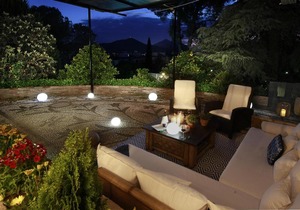 CASA CORTIJO DEL AIRE DELUXE