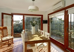 CASA CORTIJO DEL AIRE DELUXE