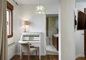 CASA CORTIJO DEL AIRE DELUXE
