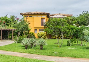 Casa Costa Sauipe