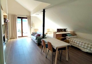 Casa Cotefablo Aloj Sorrosal Gavin, Biescas