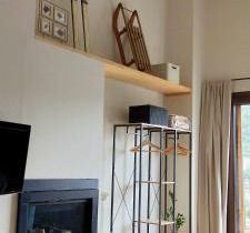 Casa Cotefablo Aloj Sorrosal Gavin, Biescas