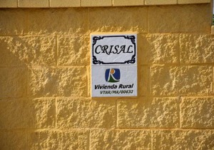 Casa Crisal