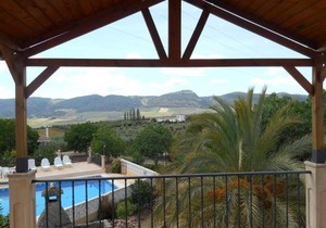 Casa Crisal