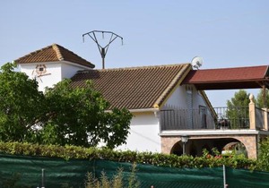 Casa Crisal