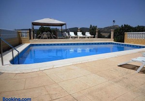 Casa Crisal