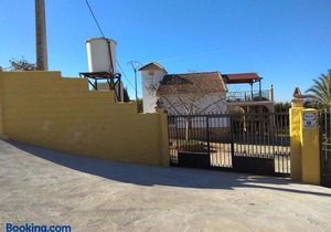 Casa Crisal