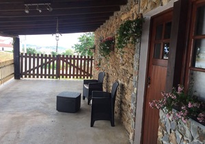 Casa da Chapinheira - AL