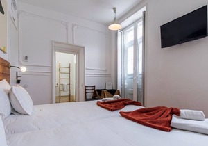 Casa da Estefânea | Quarto 3 Self Check-in Online