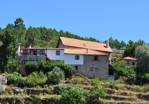 Casa da Geada