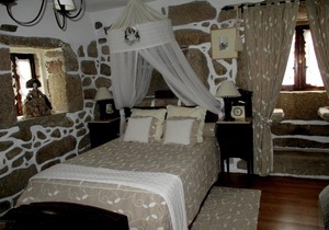 Casa da Geada
