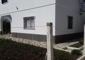 Casa da Lagoa