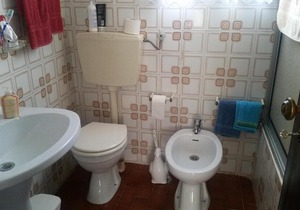 Casa da Lagoa