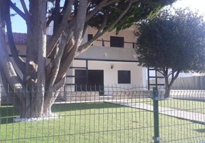 Casa da Lagoa