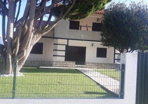 Casa da Lagoa