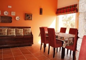 Casa da Nininha - Come and discover Portuguese Switzerland