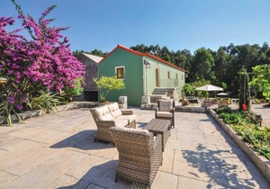 Casa da Padeira, Stunning villa in Afife w/