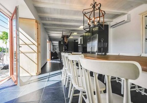 Casa da Padeira, Stunning villa in Afife w/