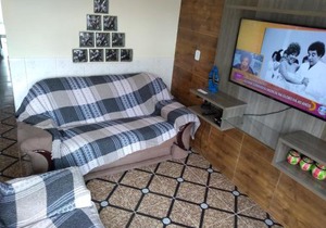 Casa da Sua Família